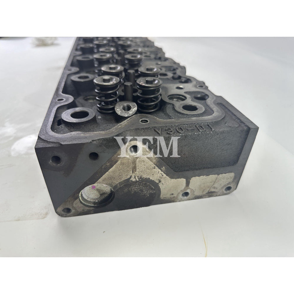 1G772-03020 Cylinder Head Assy For Kubota V3307 Diesel Engine
