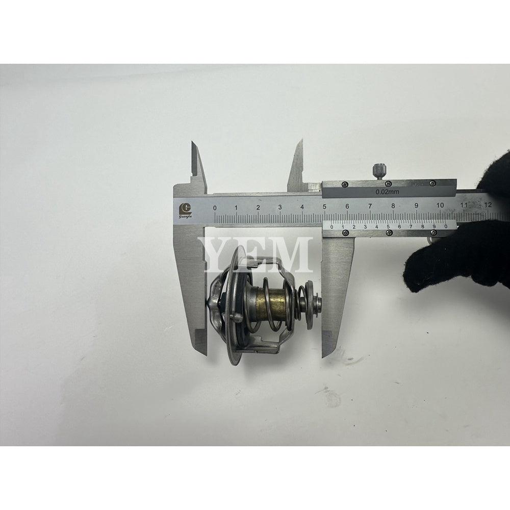 1G772-73010 Thermostat For Kubota V3307 Diesel Engine