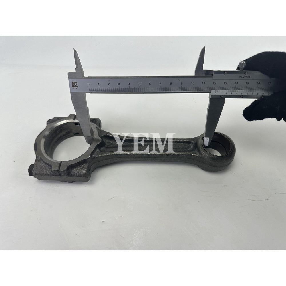 1G772-22010 Connecting Rod For Kubota V3307 V3307-T V3307-CR-TE Diesel Engine