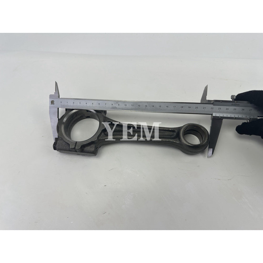 1G772-22010 Connecting Rod For Kubota V3307 V3307-T V3307-CR-TE Diesel Engine