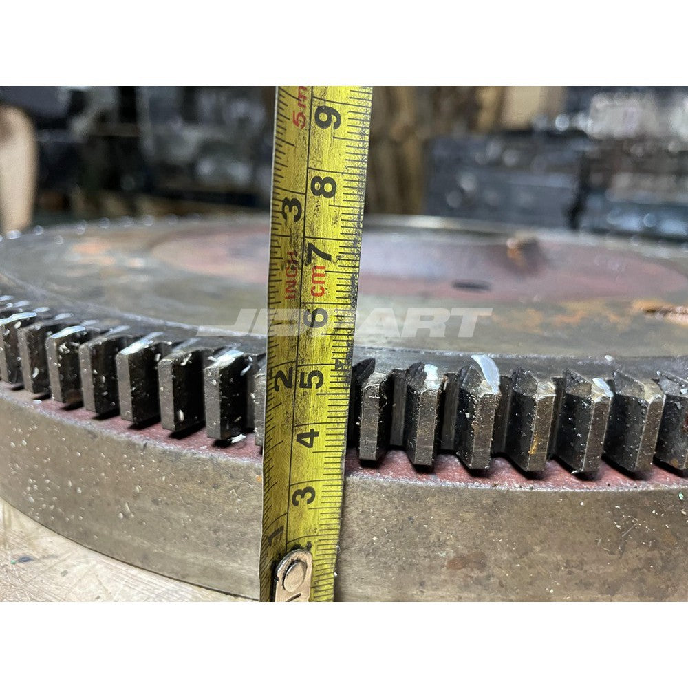 For Yanmar 4TNV106 Flywheel Assembly Engine