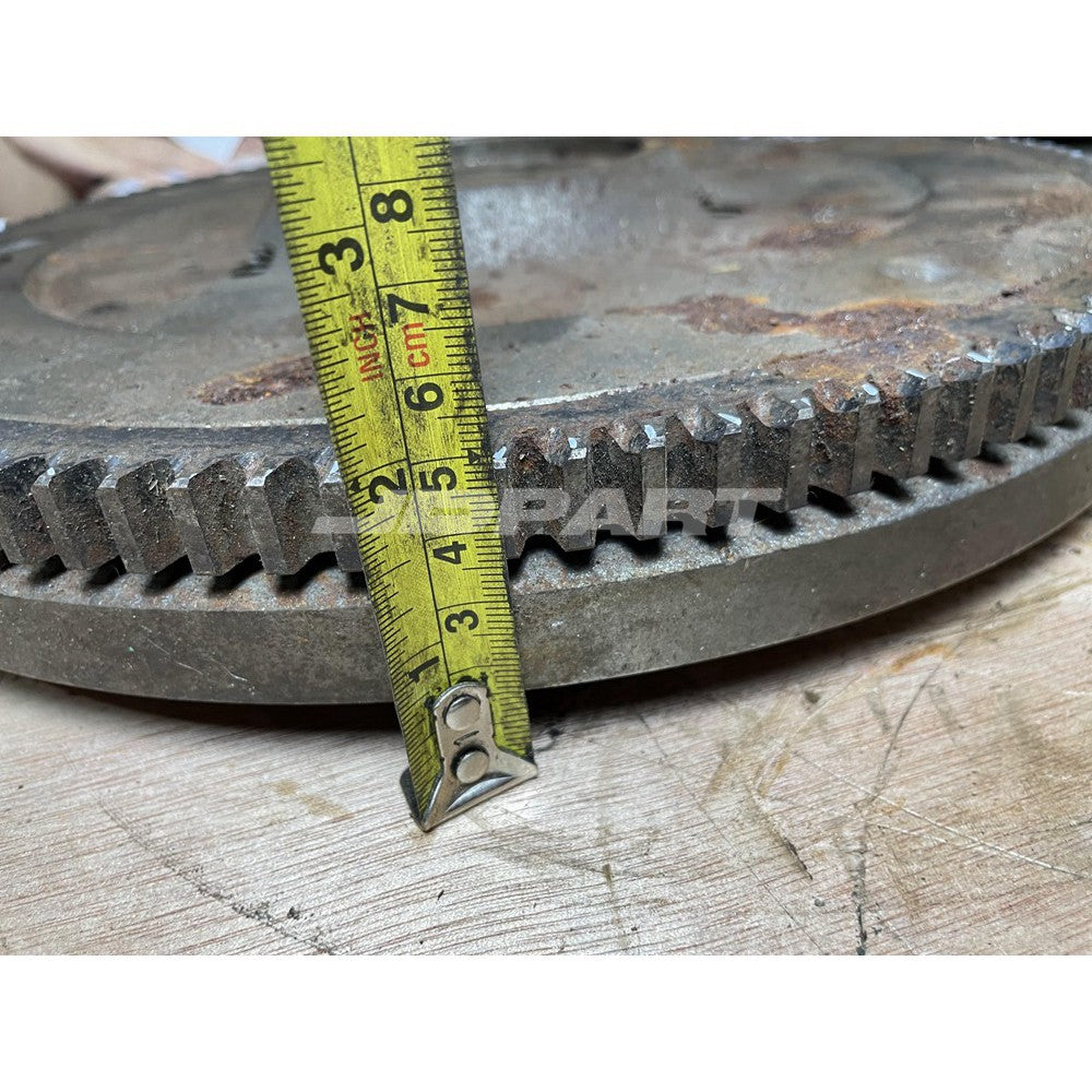 For Yanmar 4TNV94 Flywheel Assembly Engine