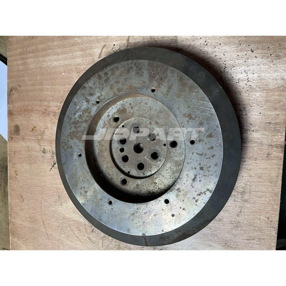 For Yanmar 4TNV94 Flywheel Assembly Engine