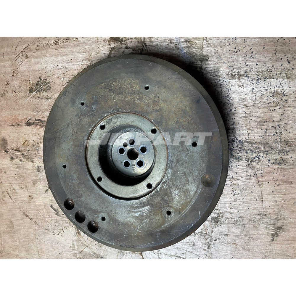 For Yanmar 3TNE74 Flywheel Assembly Engine