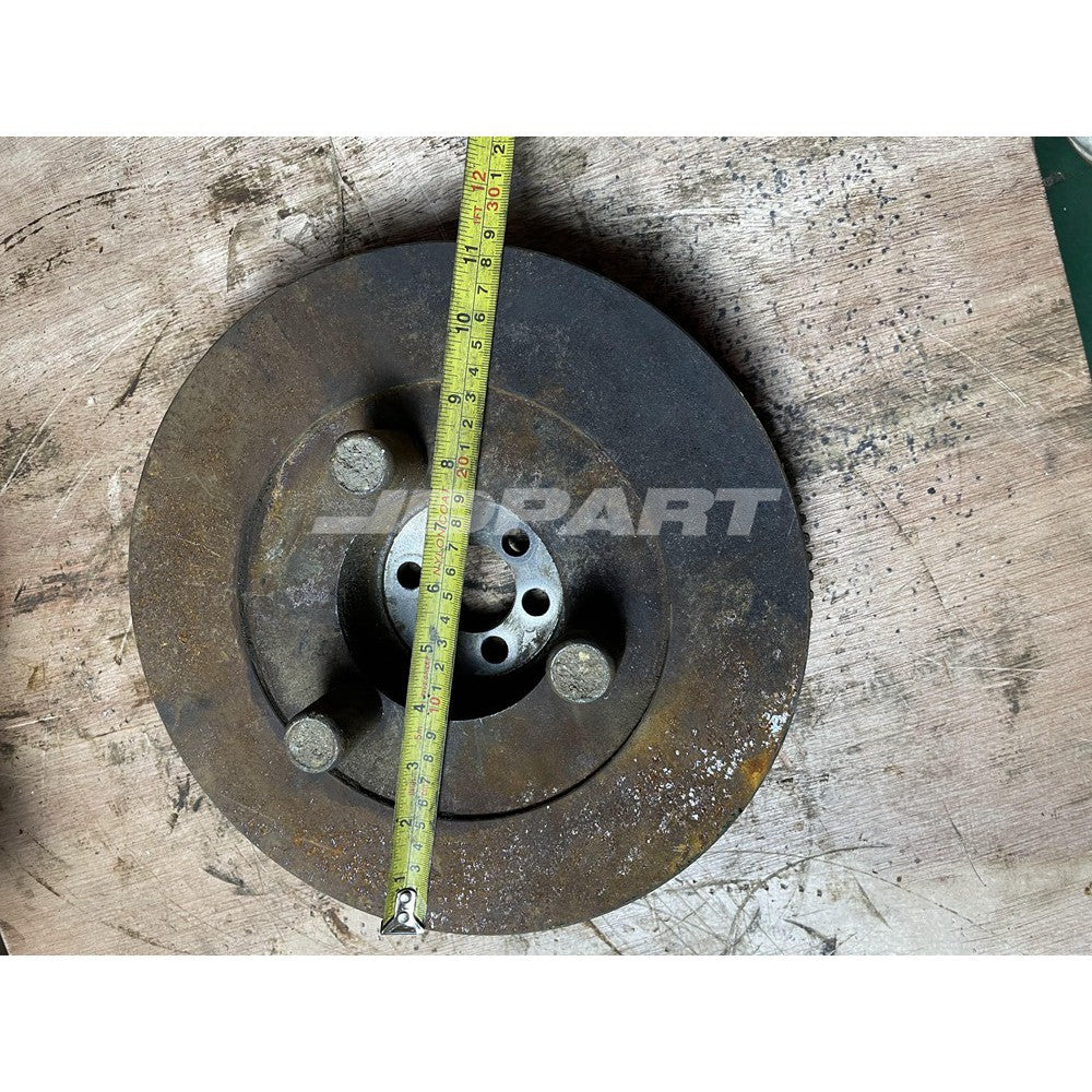 For Isuzu 3KC1 Flywheel Assembly Engine