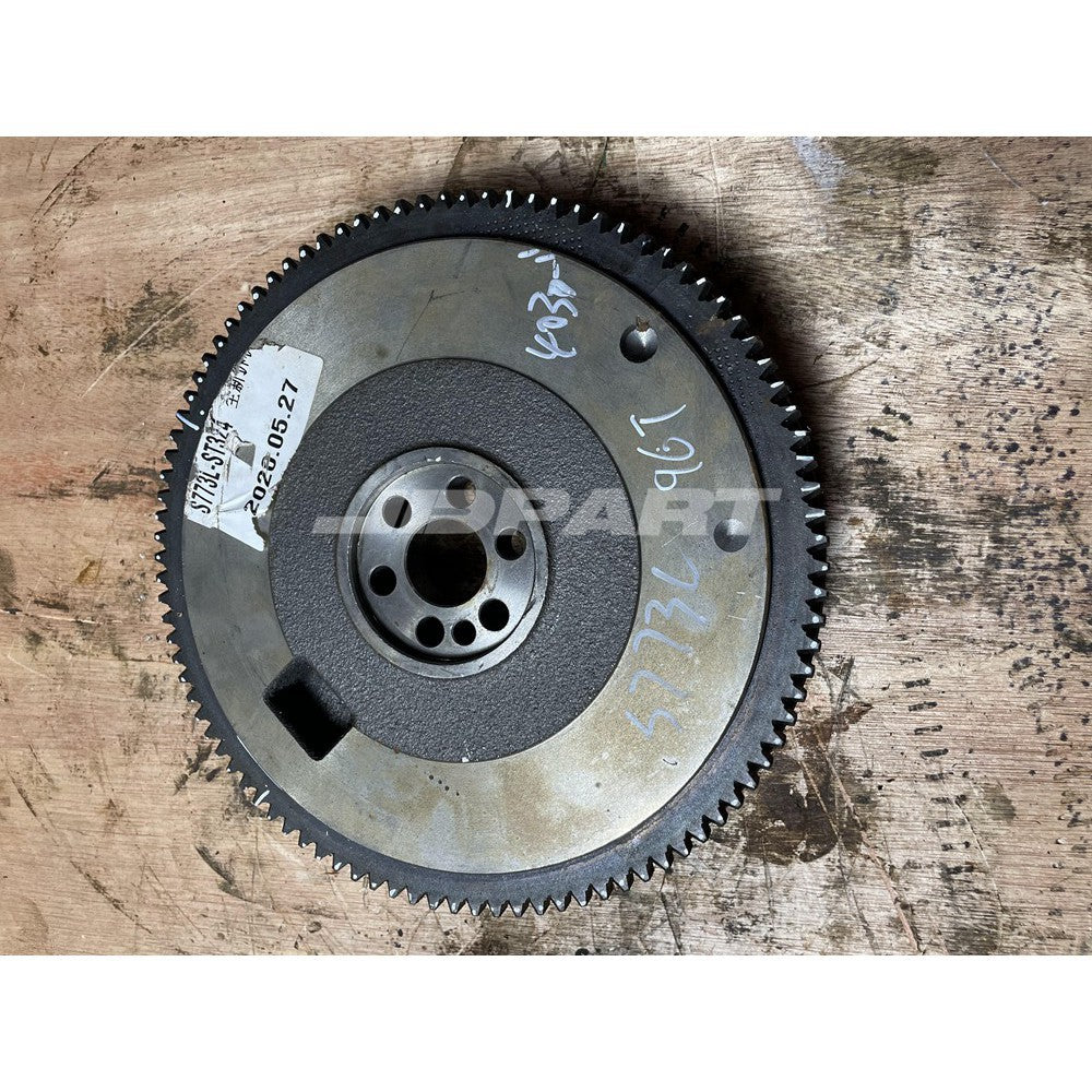 For Perkins 403D-11 Flywheel Assembly Engine