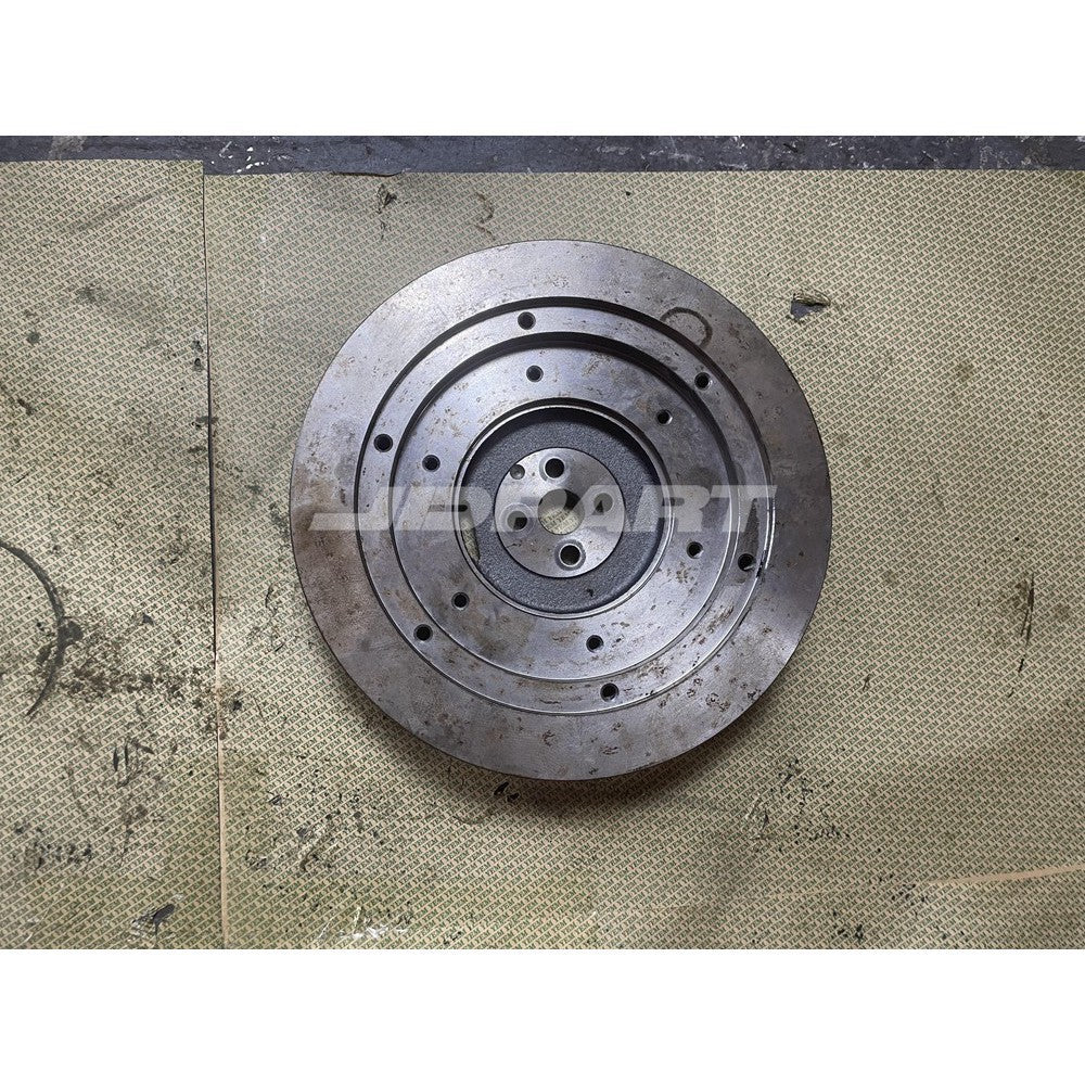 For Perkins 402D-05 Flywheel Assembly Engine