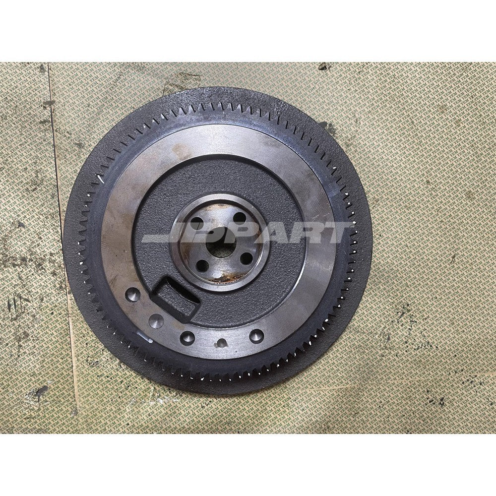 For Perkins 402D-05 Flywheel Assembly Engine
