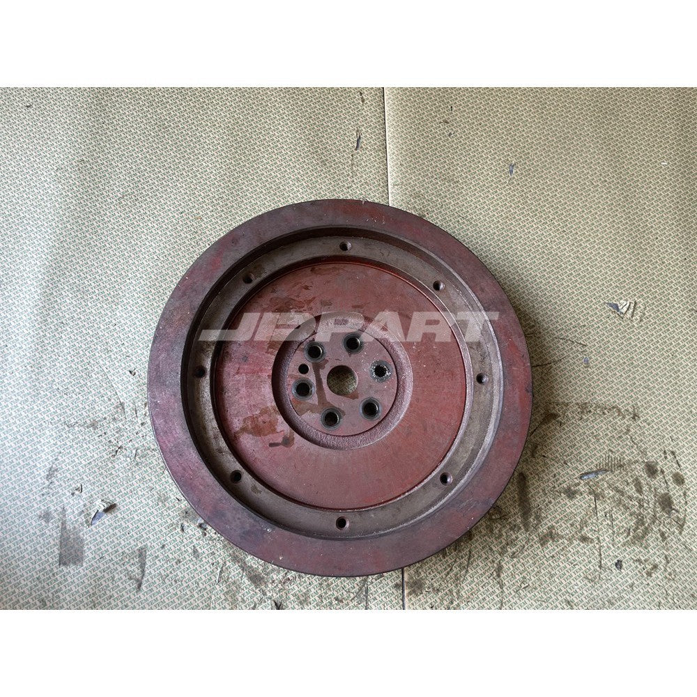 For Perkins 403D-15 Flywheel Assembly Engine