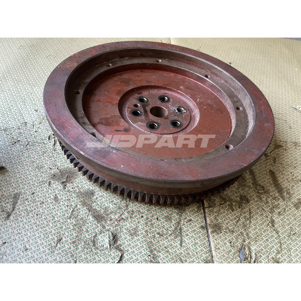 For Perkins 403D-15 Flywheel Assembly Engine