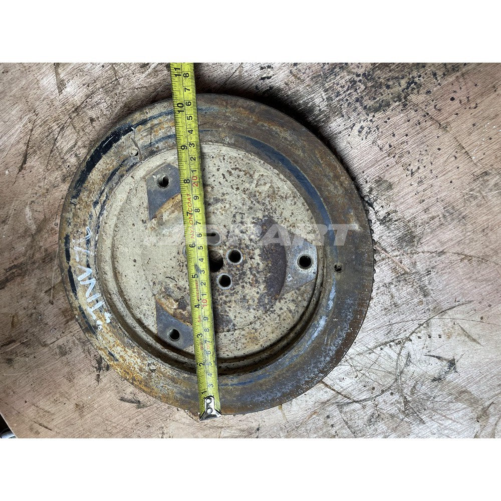 For Yanmar 3TNV70 Flywheel Assembly Engine