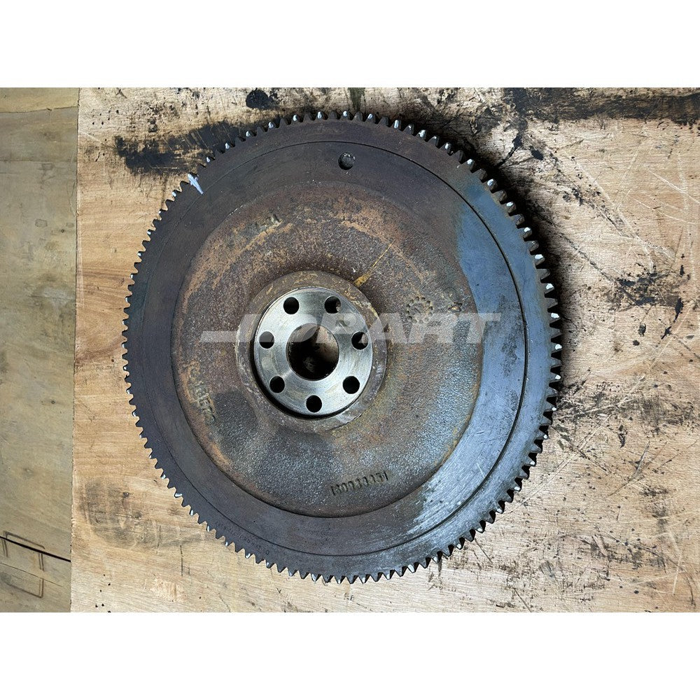 For Kubota V3800 Flywheel Assembly Engine
