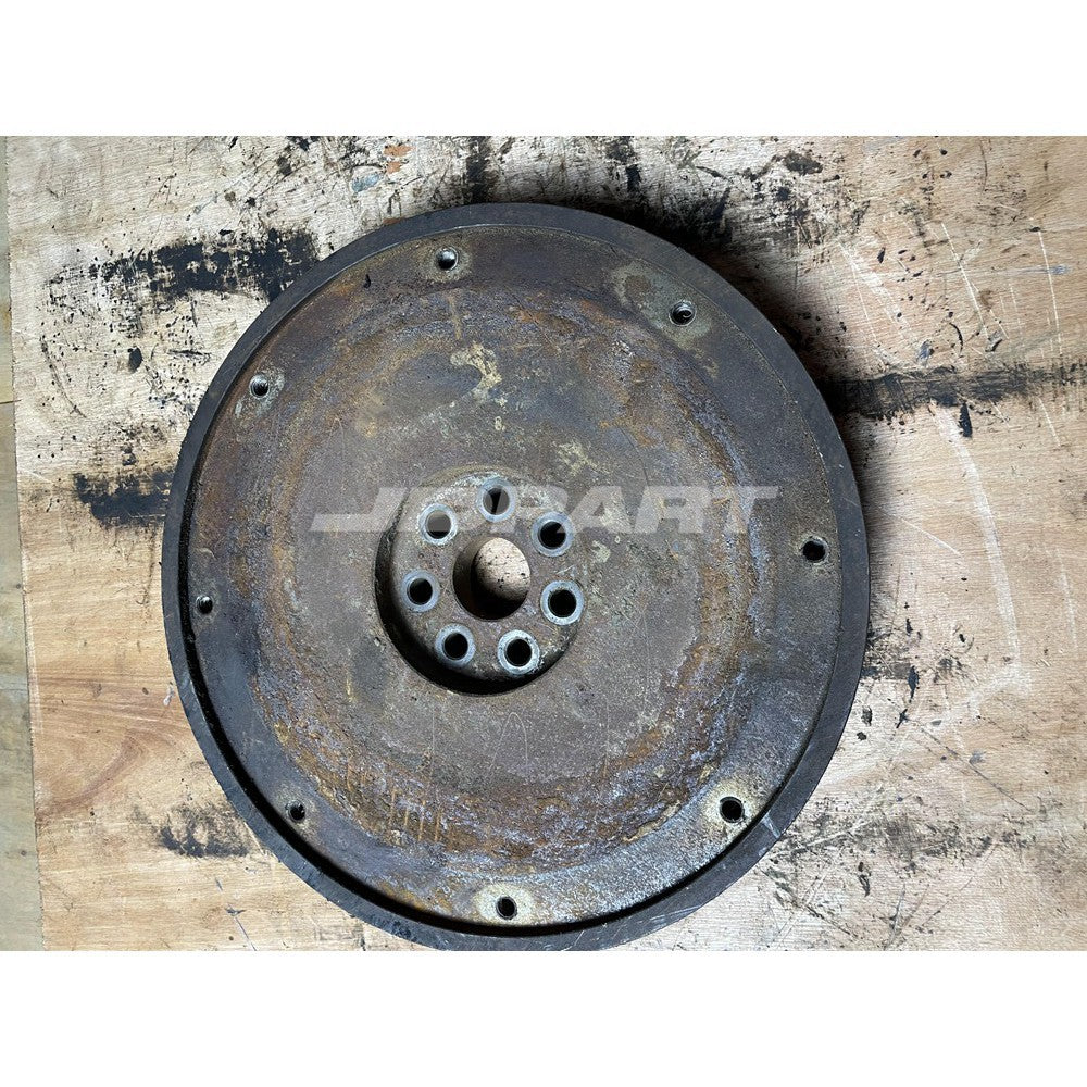 For Kubota V3800 Flywheel Assembly Engine