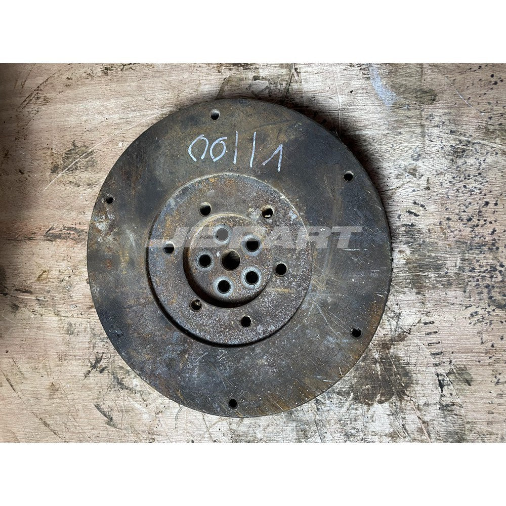 For Kubota V1100 Flywheel Assembly Engine