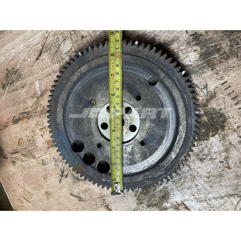 For Kubota Z482 Flywheel Assembly Engine