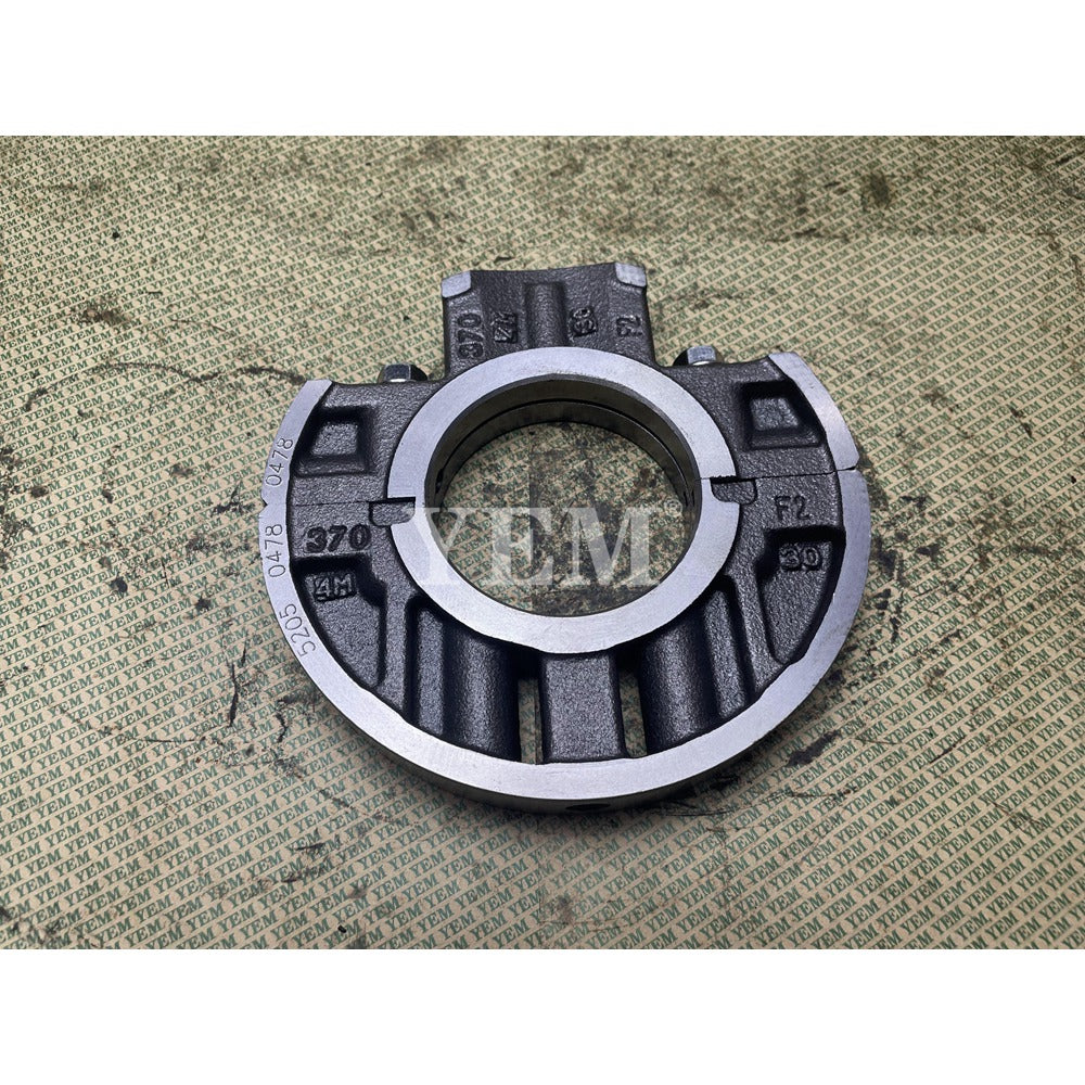 For Perkins 404D-22 Main Bearing Seat 110156370 Engine