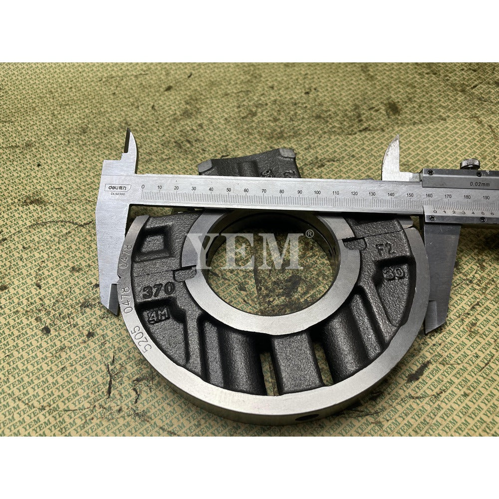 For Perkins 404D-22 Main Bearing Seat 110156370 Engine