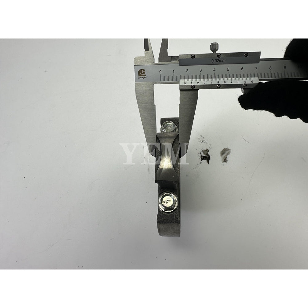 For Perkins 402D-05 Main Bearing Seat 110156450 Engine