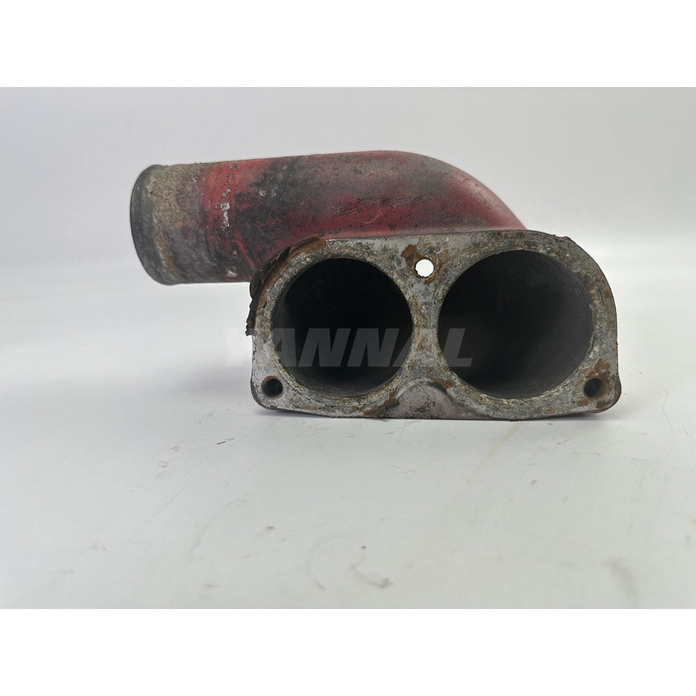 Engine DL08 Cover,Thermostat For Doosan Diesel engine spare parts