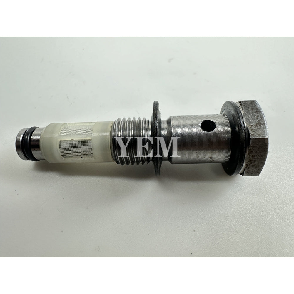 4TNV98 Engine For Yanmar RELIEF VALVE 158601-51650