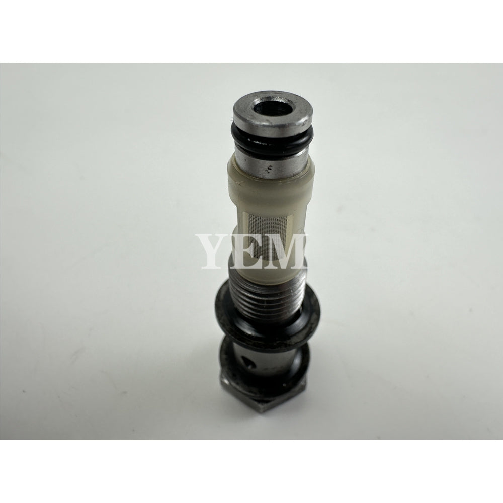 4TNV98 Engine For Yanmar RELIEF VALVE 158601-51650