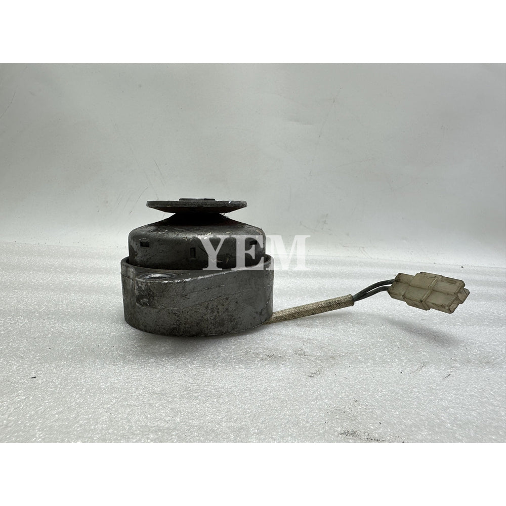 3TNE68 Engine For Yanmar Alternator