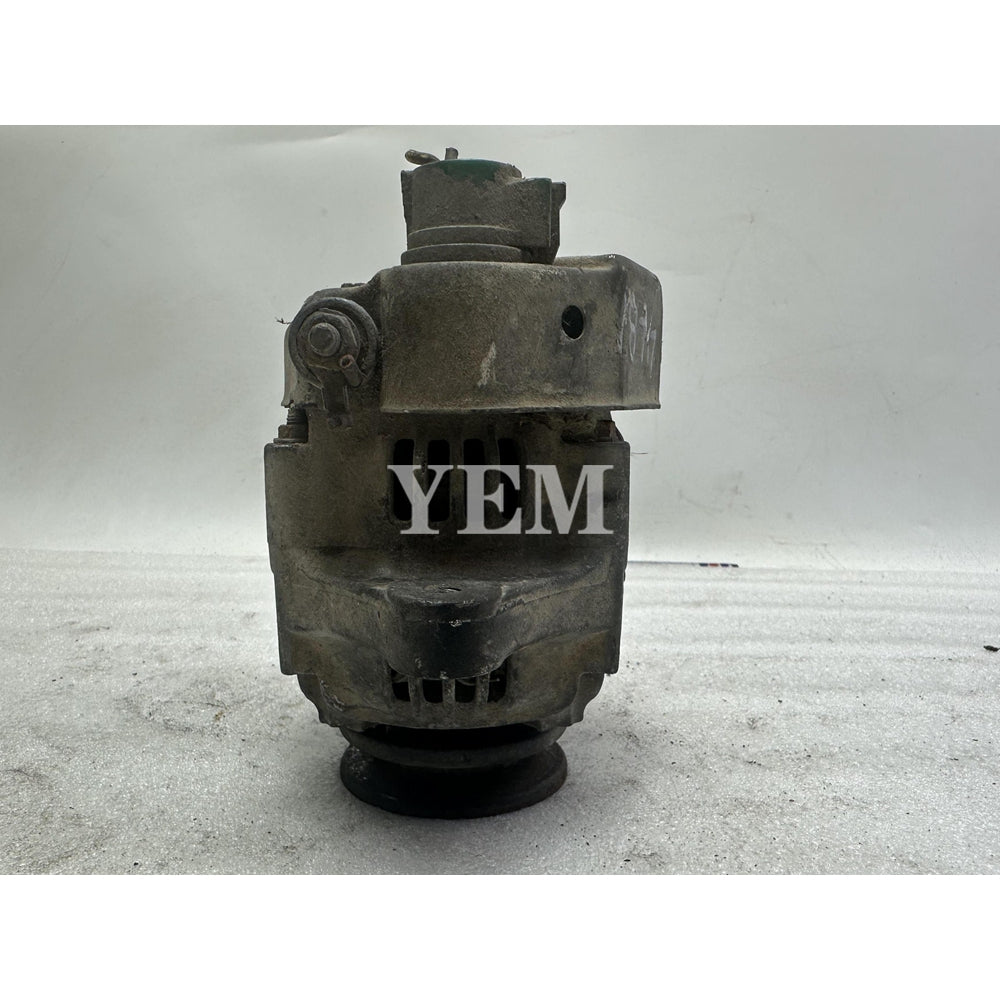 4LB1 Engine For Isuzu Alternator 100211-4710