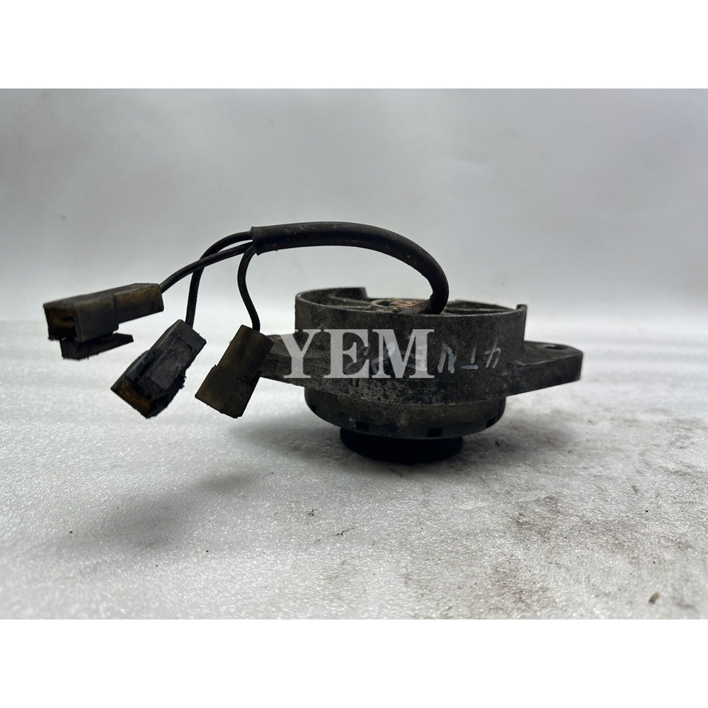 4TNE88 Engine For Yanmar Alternator