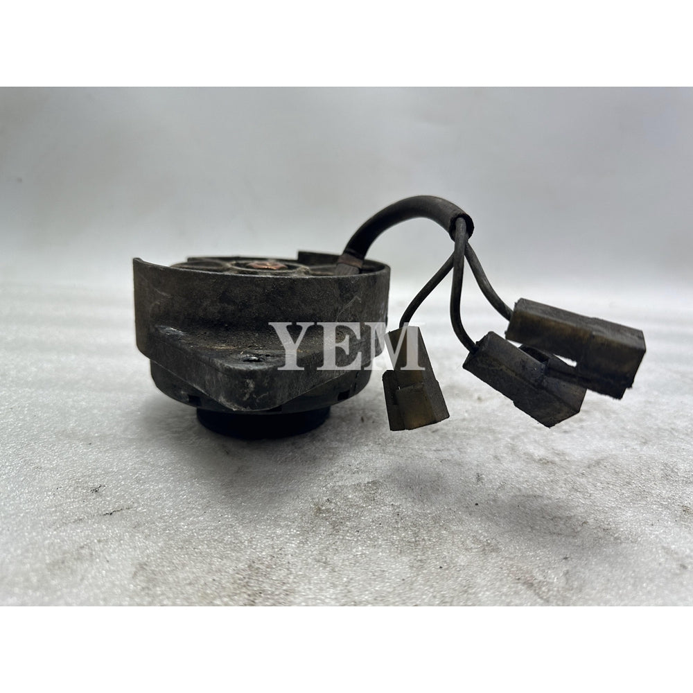 4TNE88 Engine For Yanmar Alternator