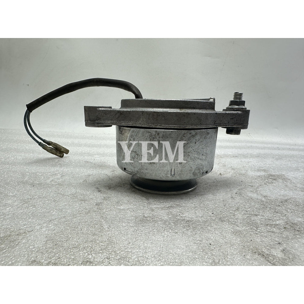 402D-05 Engine For Perkins Alternator