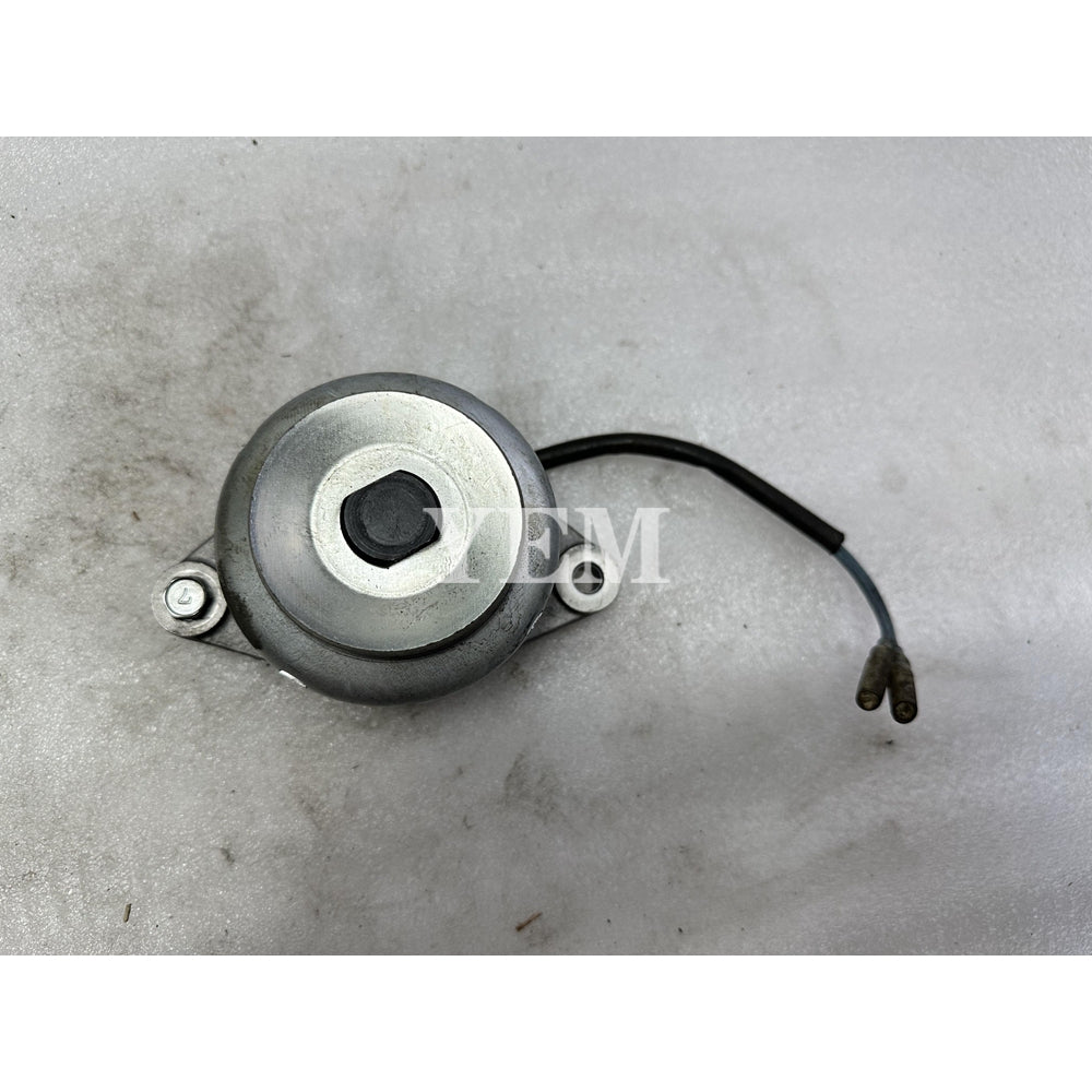 402D-05 Engine For Perkins Alternator