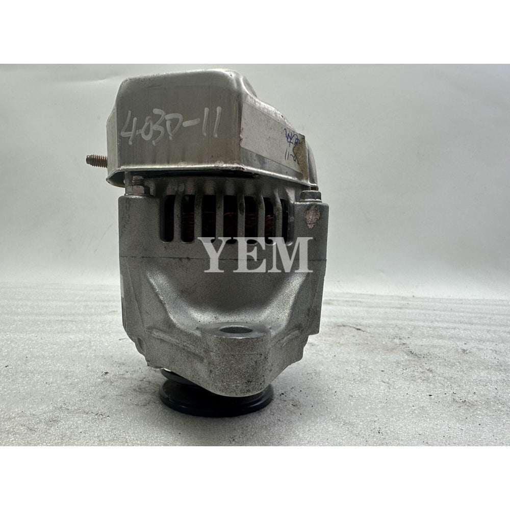 403D-11 Engine For Perkins Alternator 18504-6220