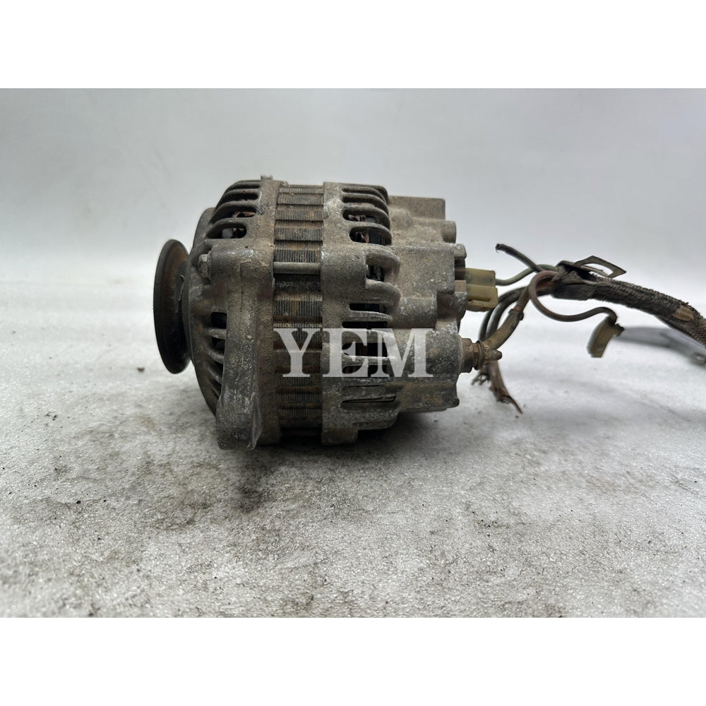 K4N Engine For Mitsubishi Alternator 30A68-01100