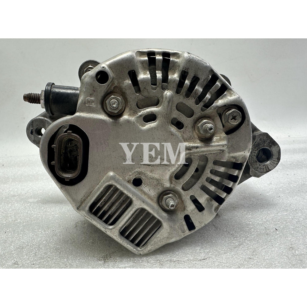 V3800 Engine For Kubota Alternator 19279-64014