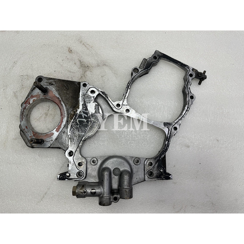 4LC1 Engine For Isuzu Timing cover