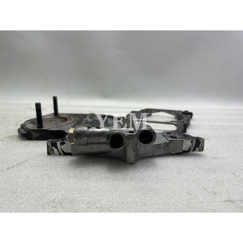 4LC1 Engine For Isuzu Timing cover