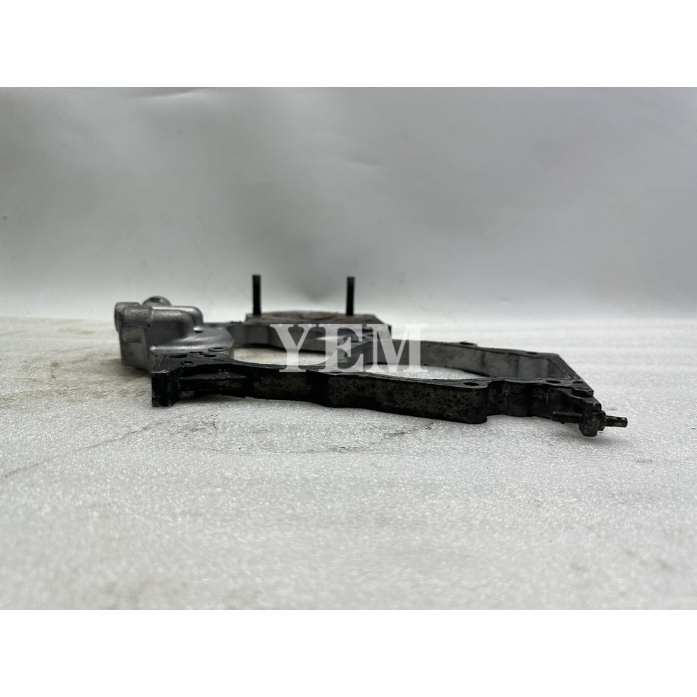 4LC1 Engine For Isuzu Timing cover