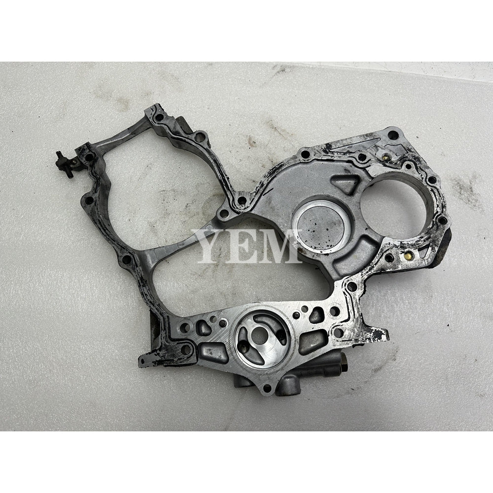 4LC1 Engine For Isuzu Timing cover