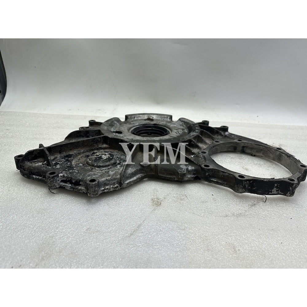 4TNV106 Engine For Yanmar Timing cover