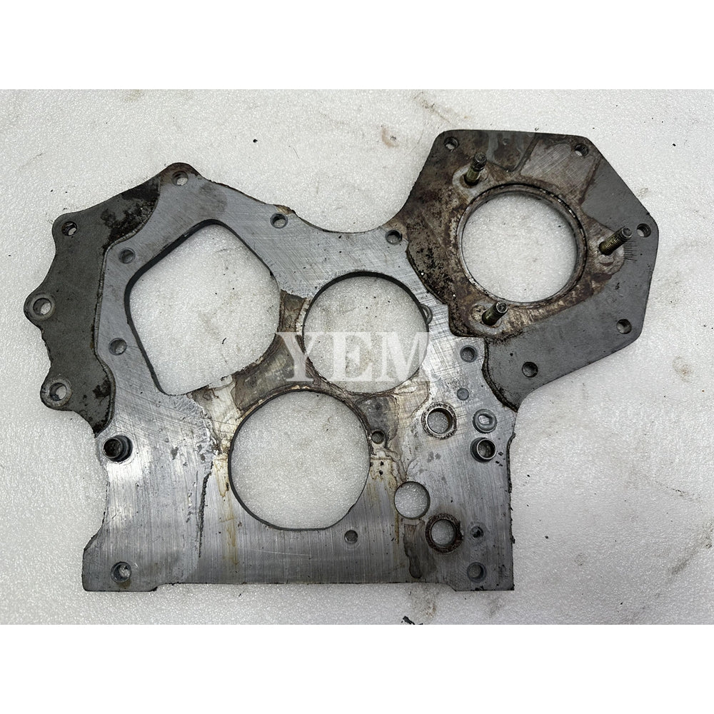 3TNE78 Engine For Yanmar Timing cover