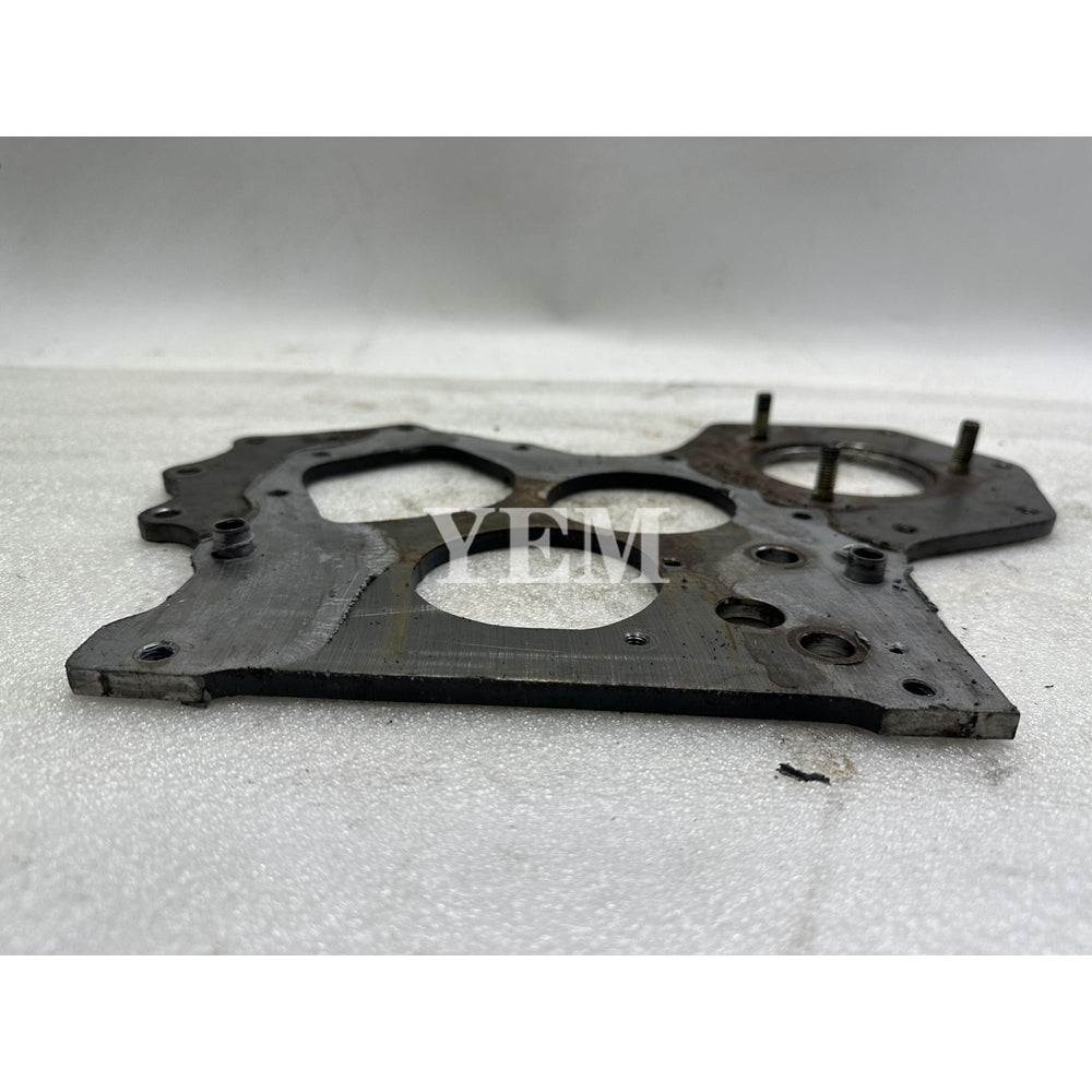 3TNE78 Engine For Yanmar Timing cover