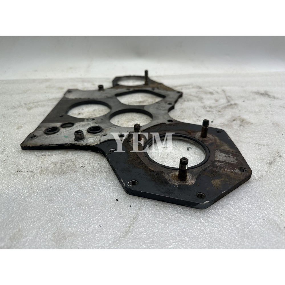 4TNE88 Engine For Yanmar Timing cover