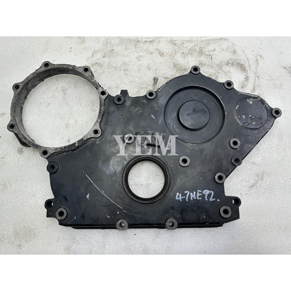 4TNE94 Engine For Yanmar Timing cover 4TNE92