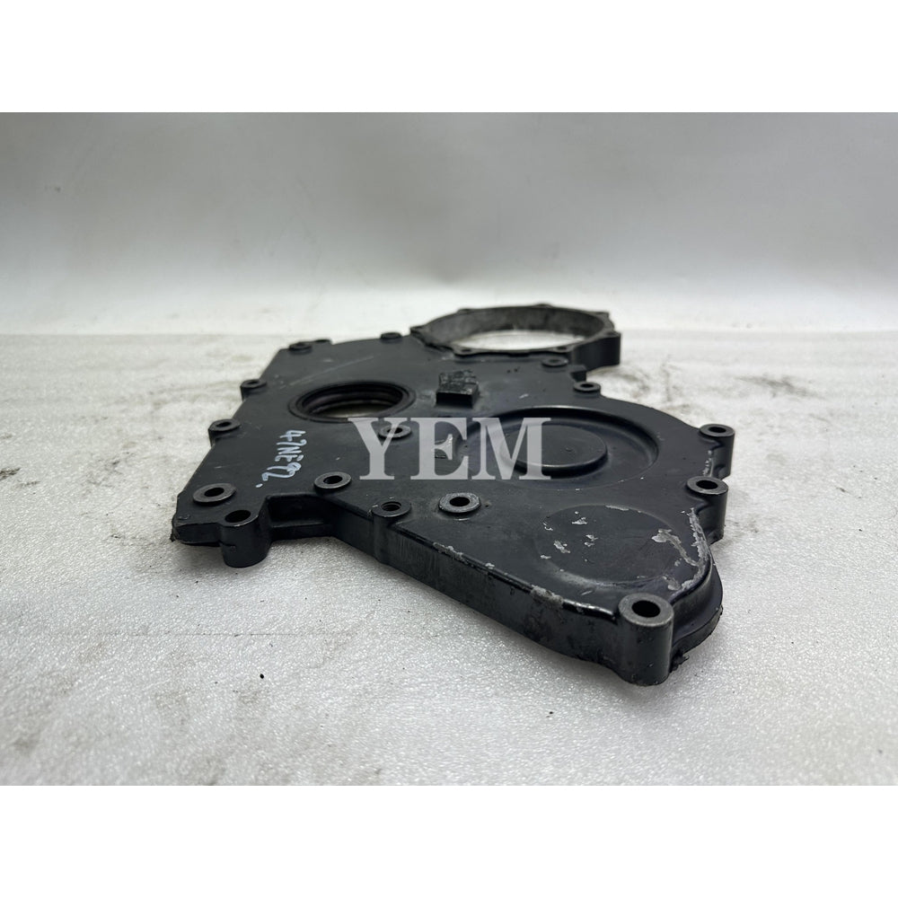 4TNE94 Engine For Yanmar Timing cover 4TNE92