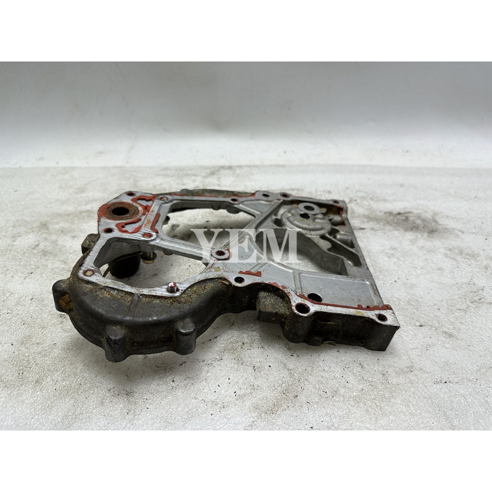 3TNE68 Engine For Yanmar Timing cover