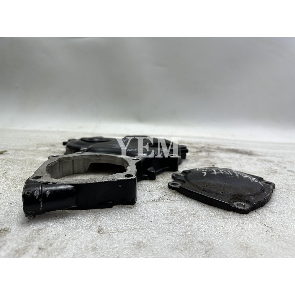 3TNM68 Engine For Yanmar Timing Cover