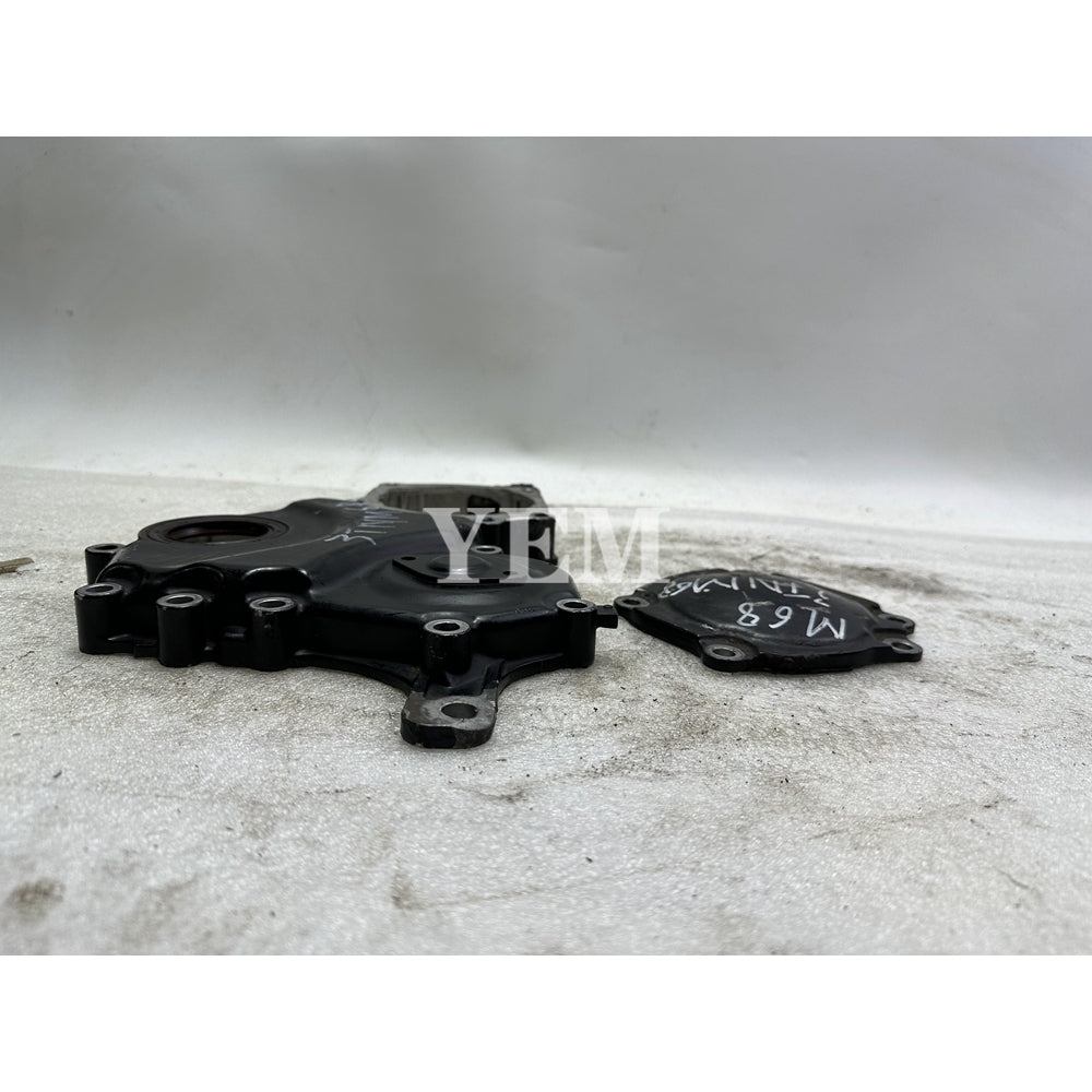 3TNM68 Engine For Yanmar Timing Cover