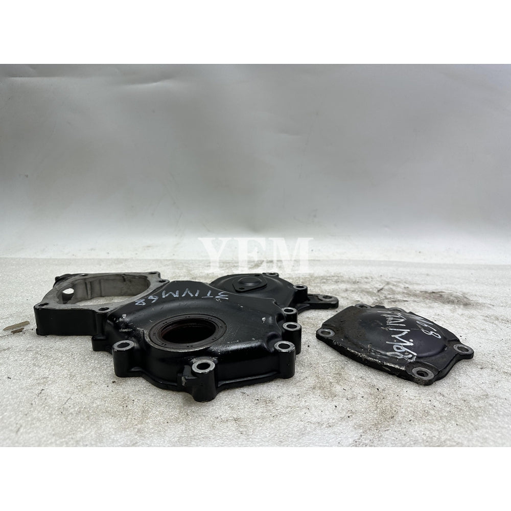 3TNM68 Engine For Yanmar Timing Cover
