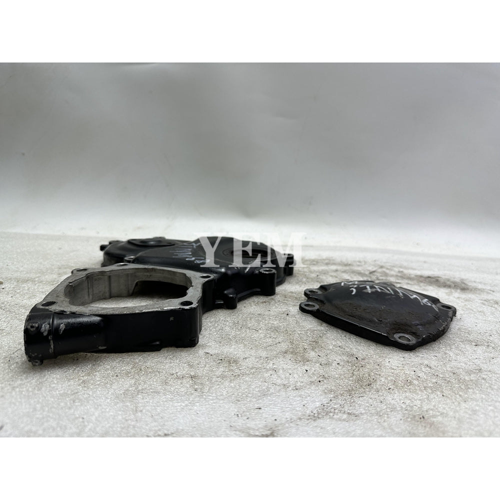 3TNM68 Engine For Yanmar Timing Cover
