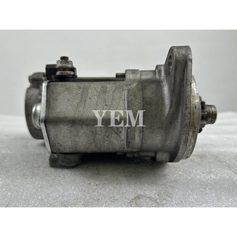 V2403 Engine For Kubota Starter Motor
